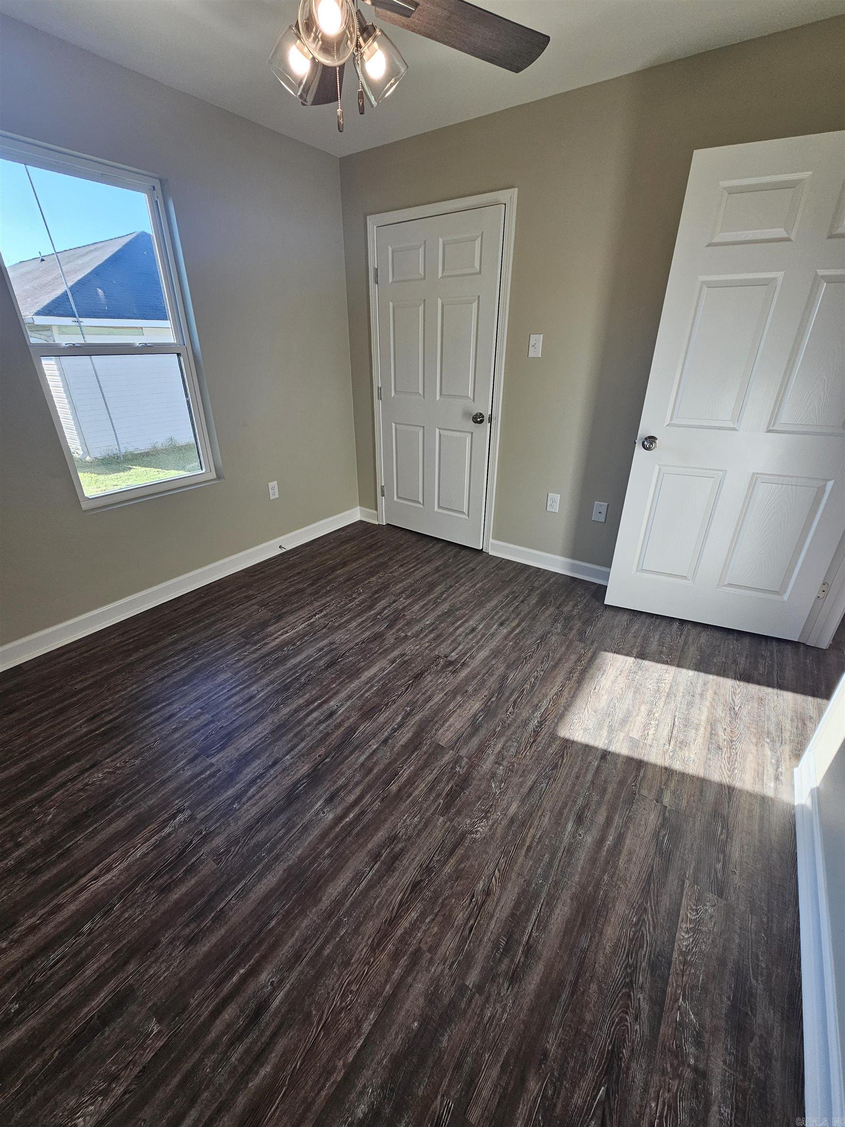 PERRYVILLE CITY ACREAGE - Residential