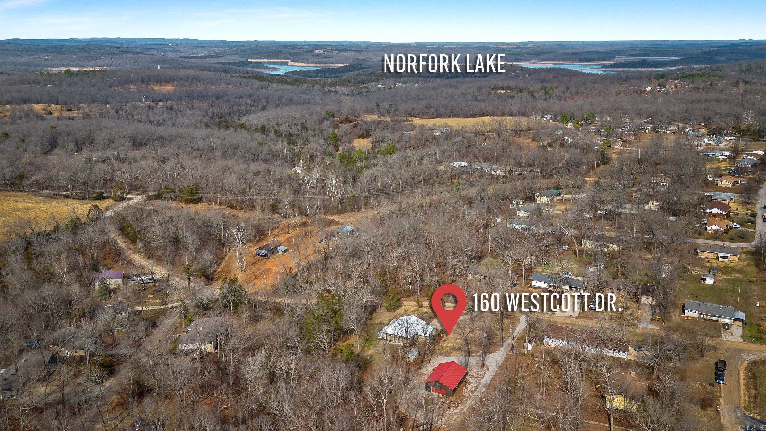 LAKE LAND EST - Residential