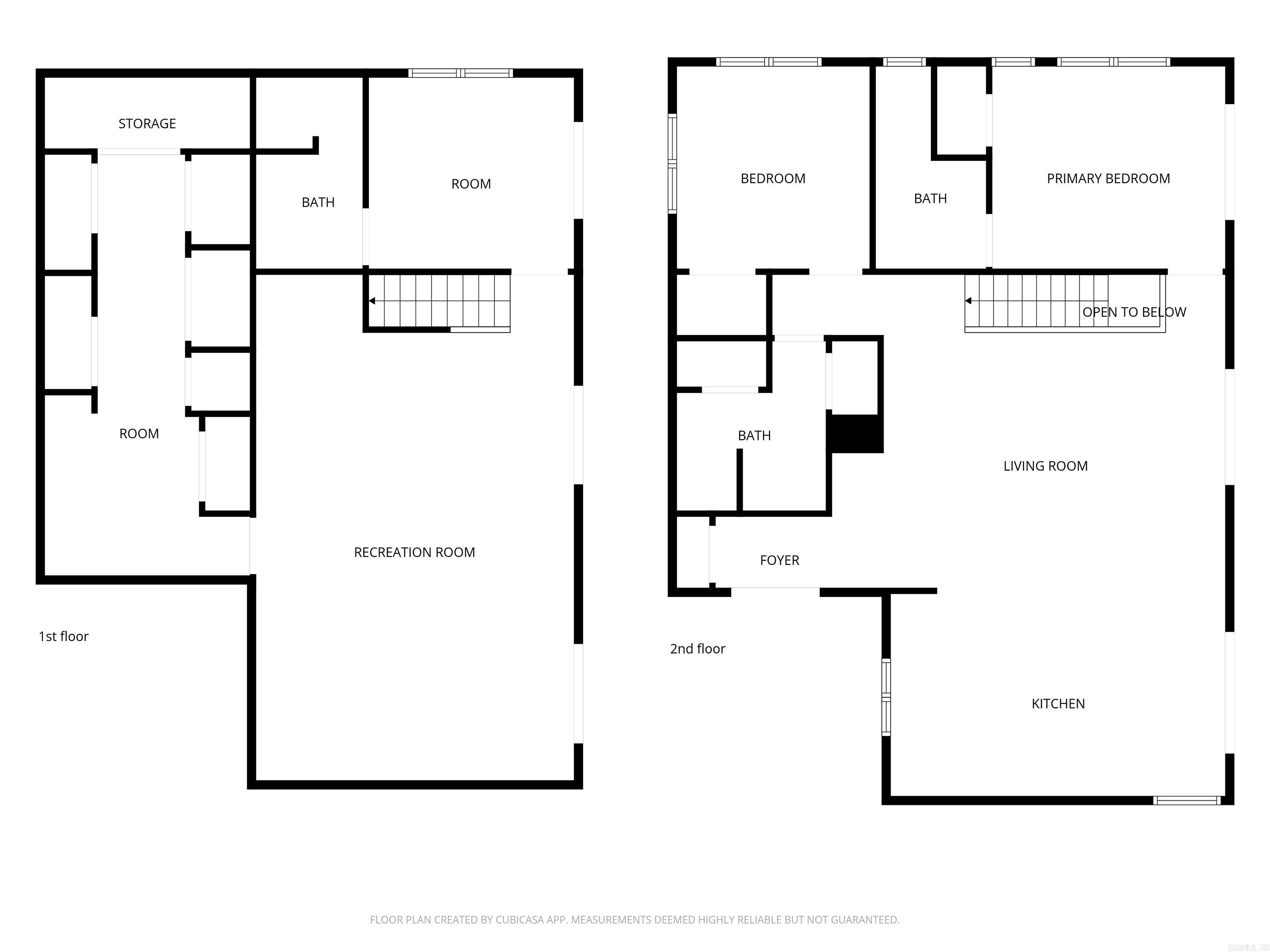 LAKE LAND EST - Residential
