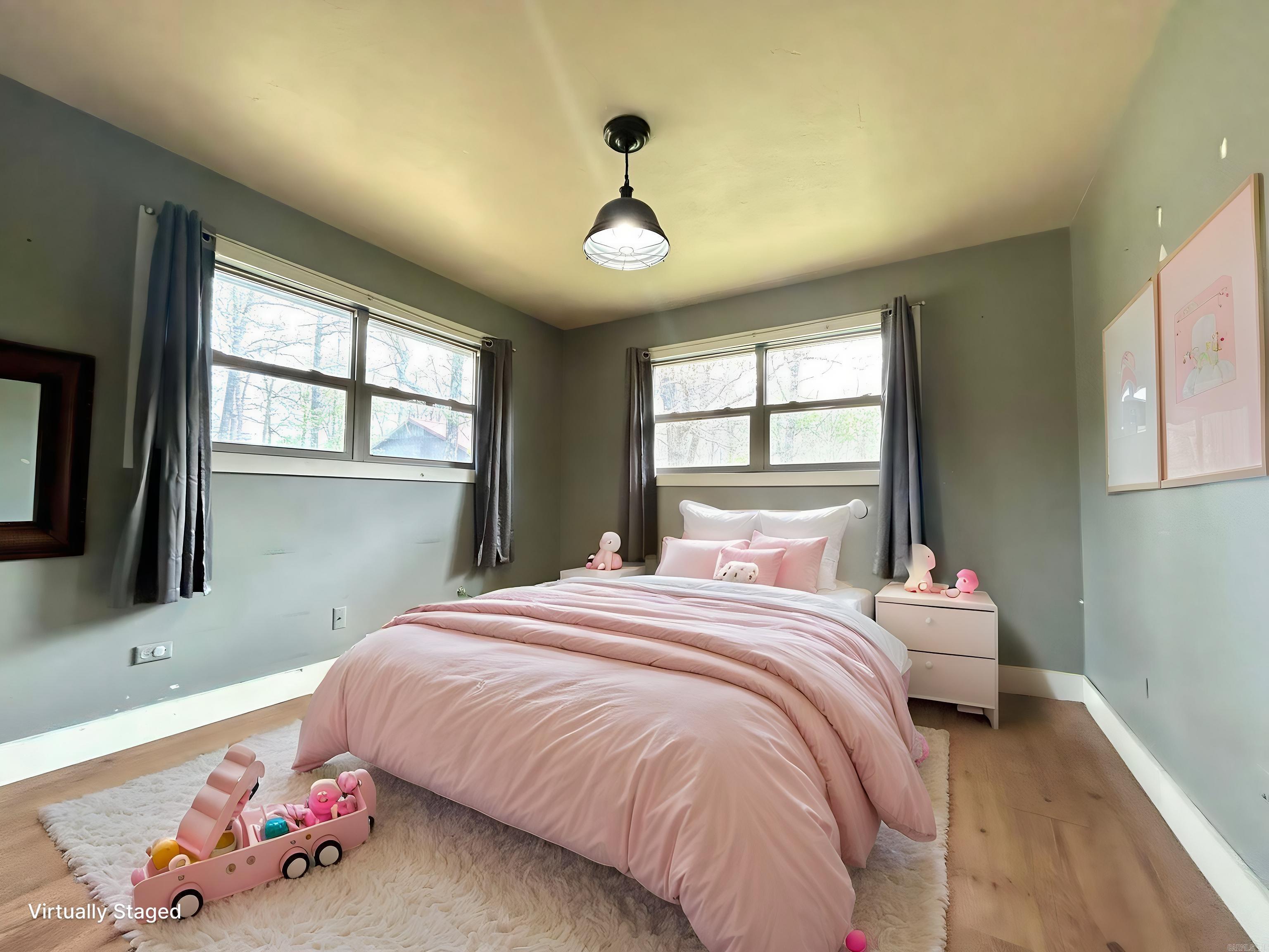 LAKE LAND EST - Residential