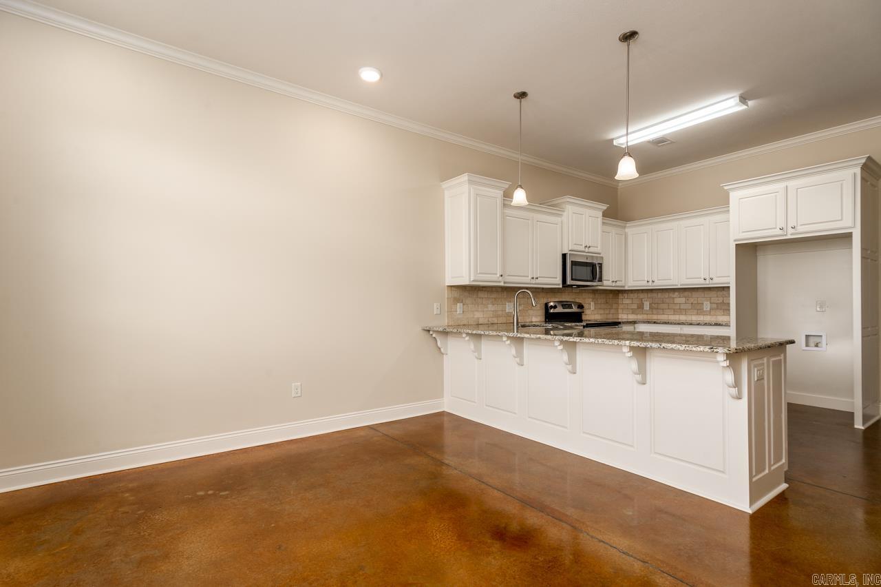 NAHLEN COVE PUD - Residential