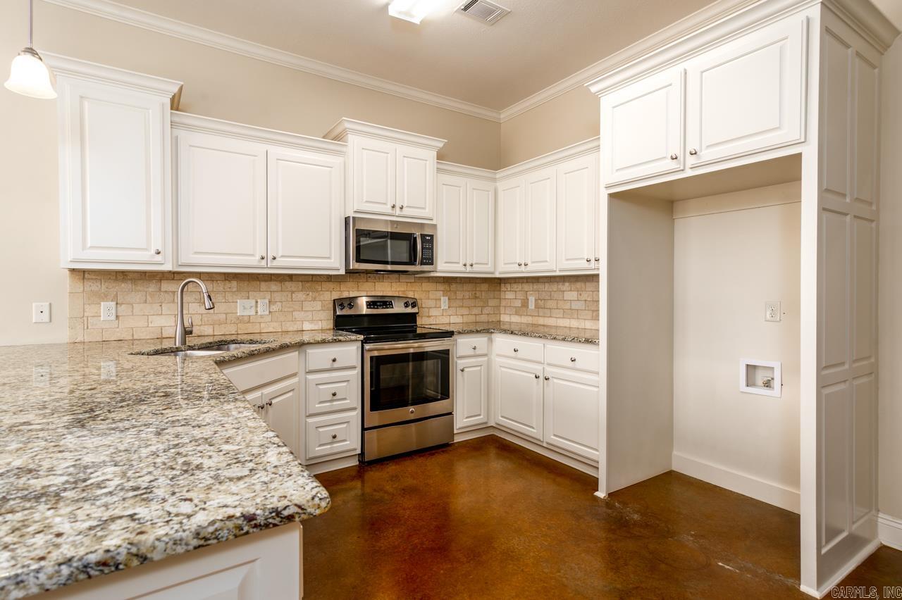 NAHLEN COVE PUD - Residential