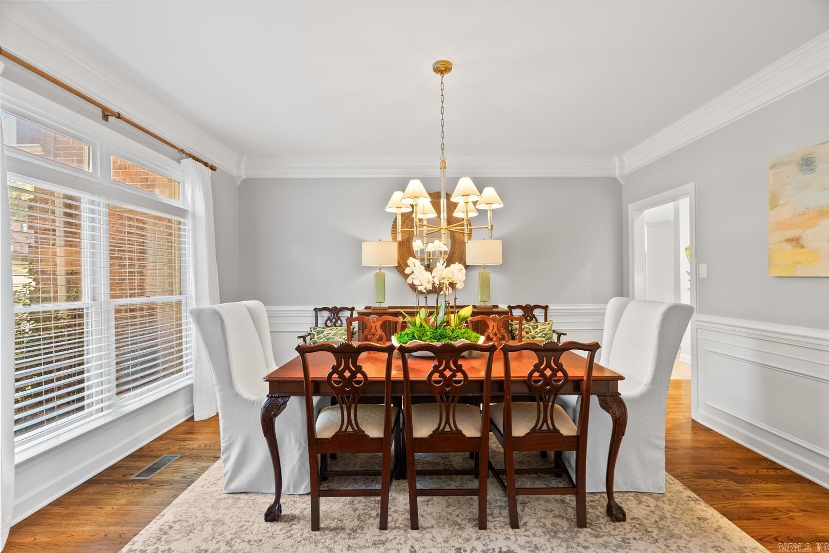 CHENAL VALLEY LAMARCHE PLACE NBH - Residential