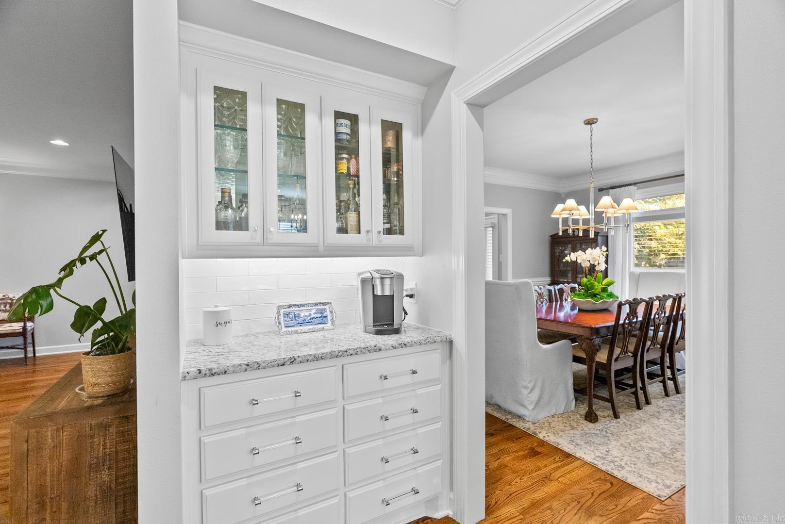 CHENAL VALLEY LAMARCHE PLACE NBH - Residential