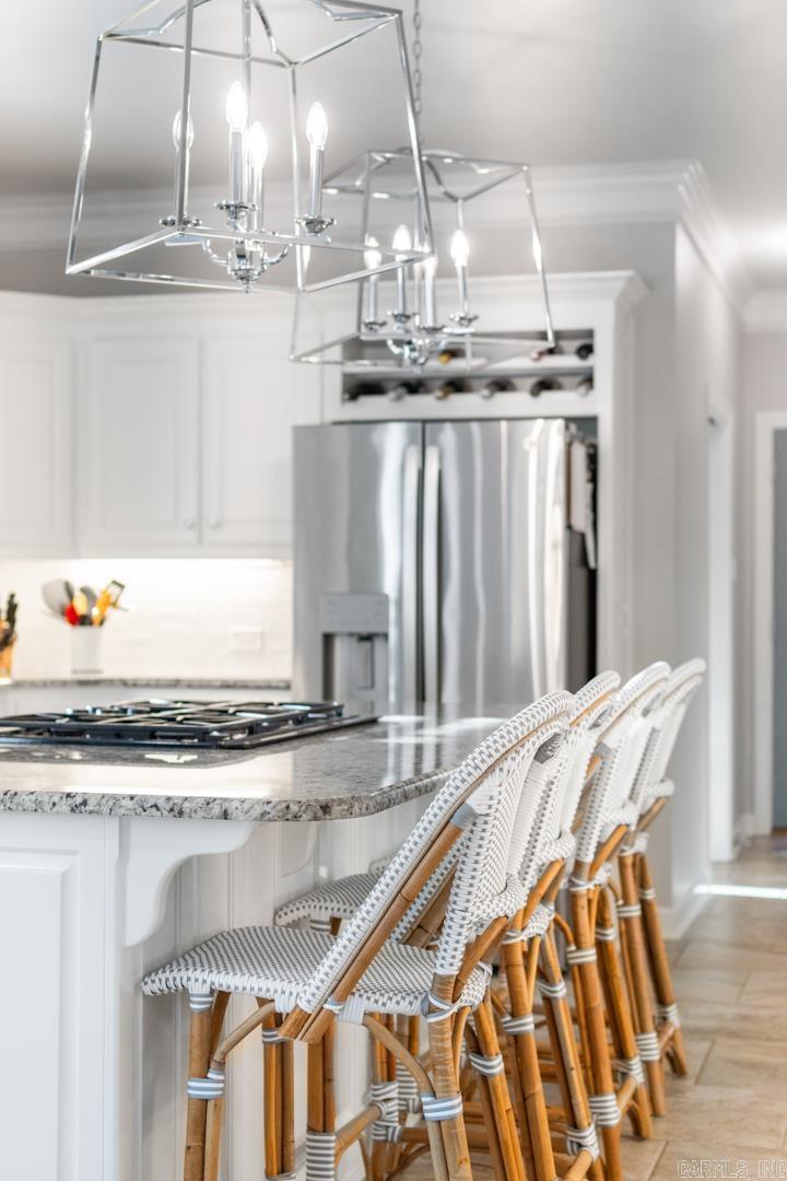 CHENAL VALLEY LAMARCHE PLACE NBH - Residential