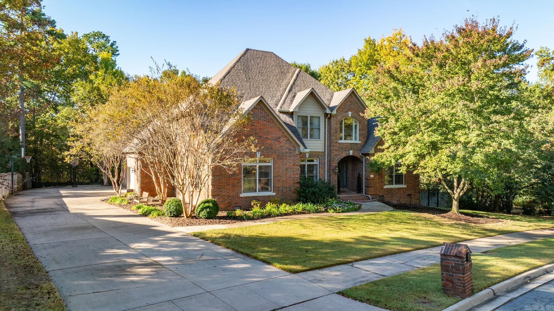 CHENAL VALLEY LAMARCHE PLACE NBH - Residential