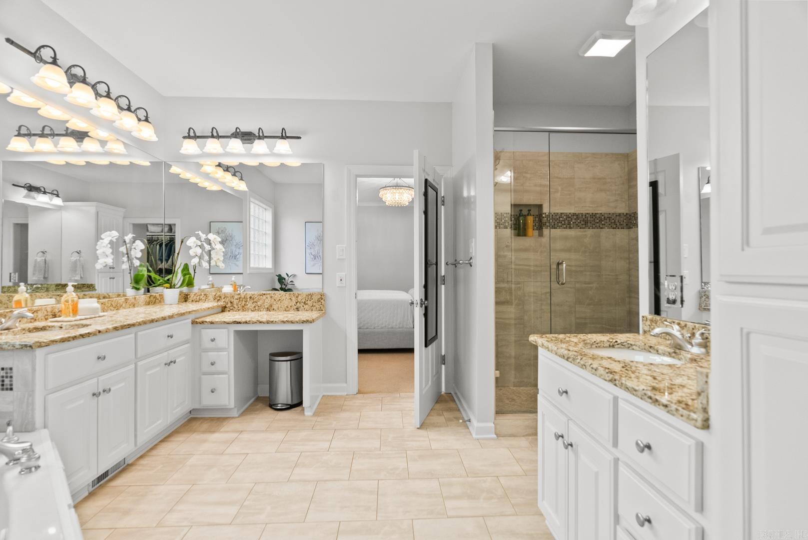 CHENAL VALLEY LAMARCHE PLACE NBH - Residential