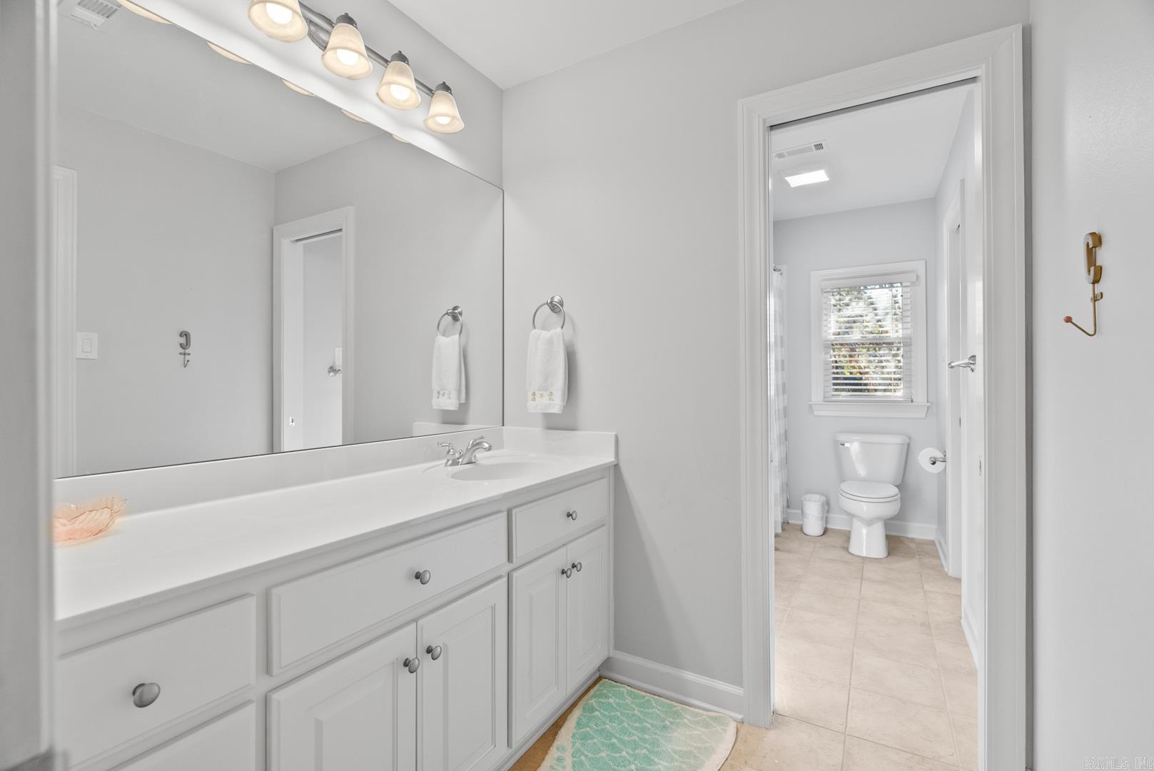 CHENAL VALLEY LAMARCHE PLACE NBH - Residential