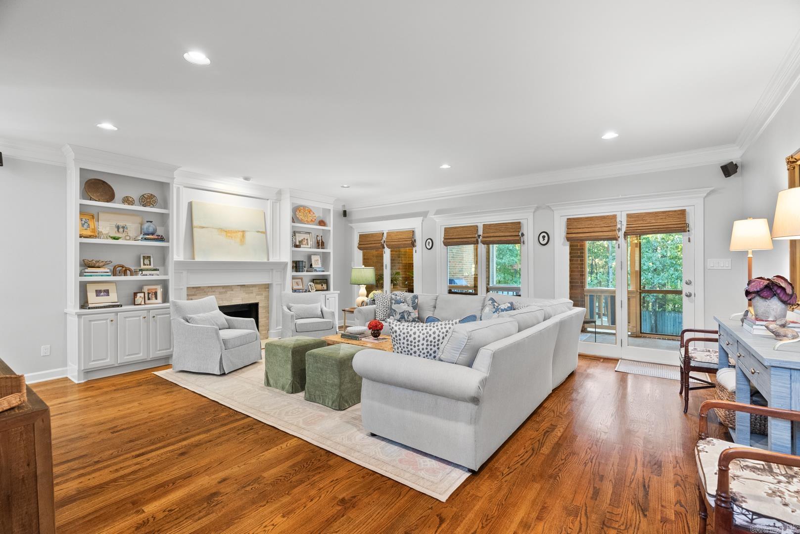 CHENAL VALLEY LAMARCHE PLACE NBH - Residential