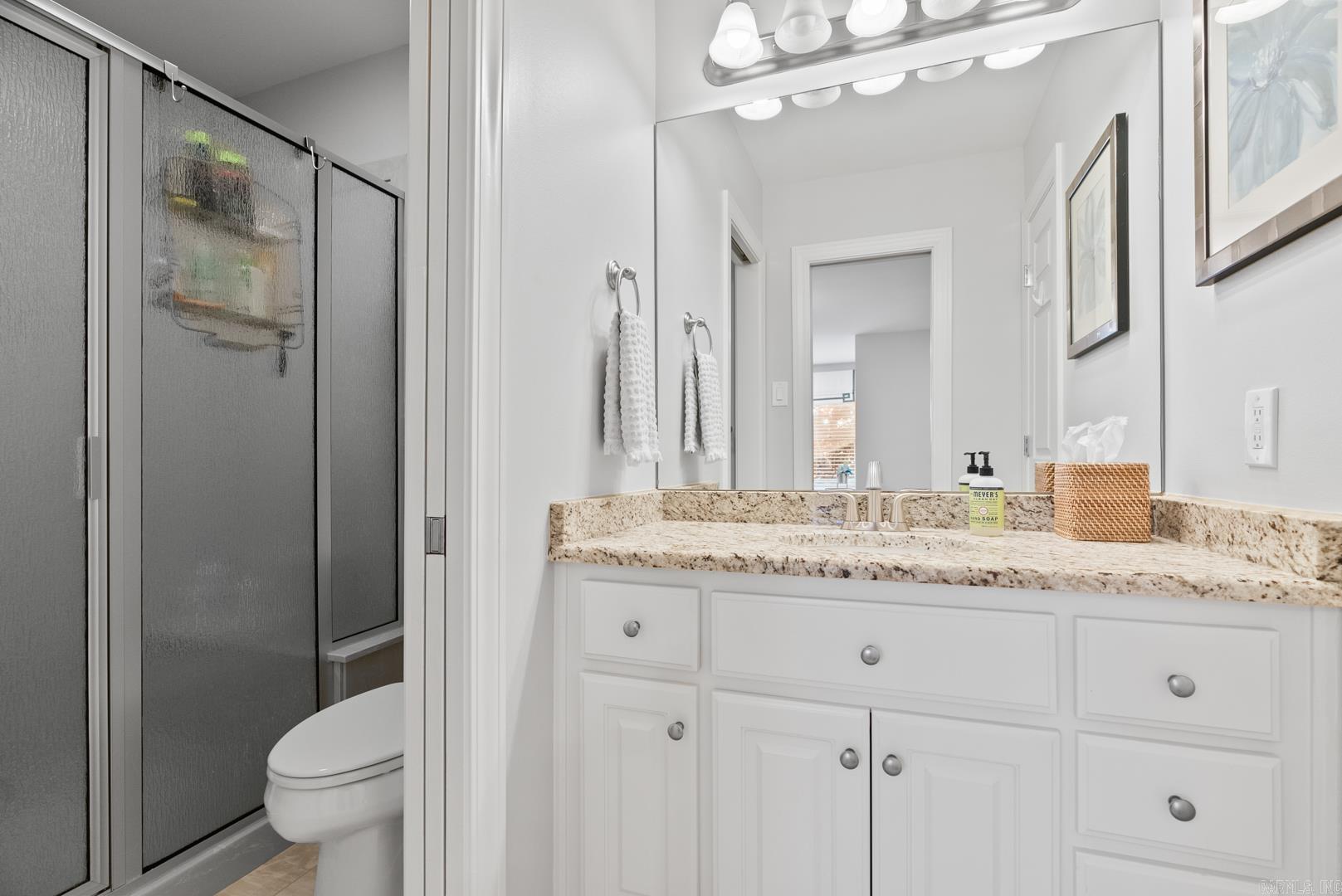 CHENAL VALLEY LAMARCHE PLACE NBH - Residential