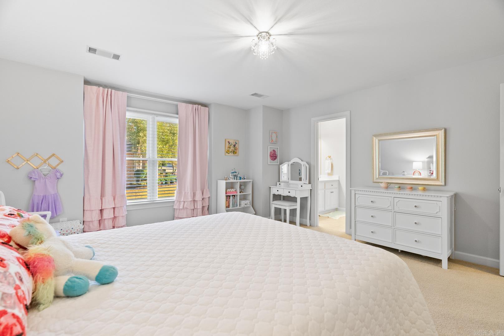 CHENAL VALLEY LAMARCHE PLACE NBH - Residential