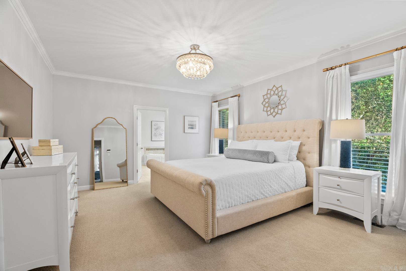 CHENAL VALLEY LAMARCHE PLACE NBH - Residential