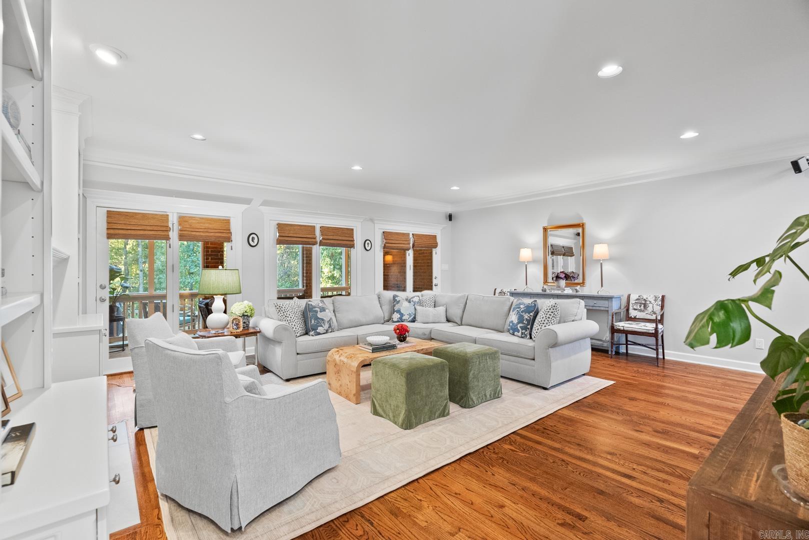 CHENAL VALLEY LAMARCHE PLACE NBH - Residential