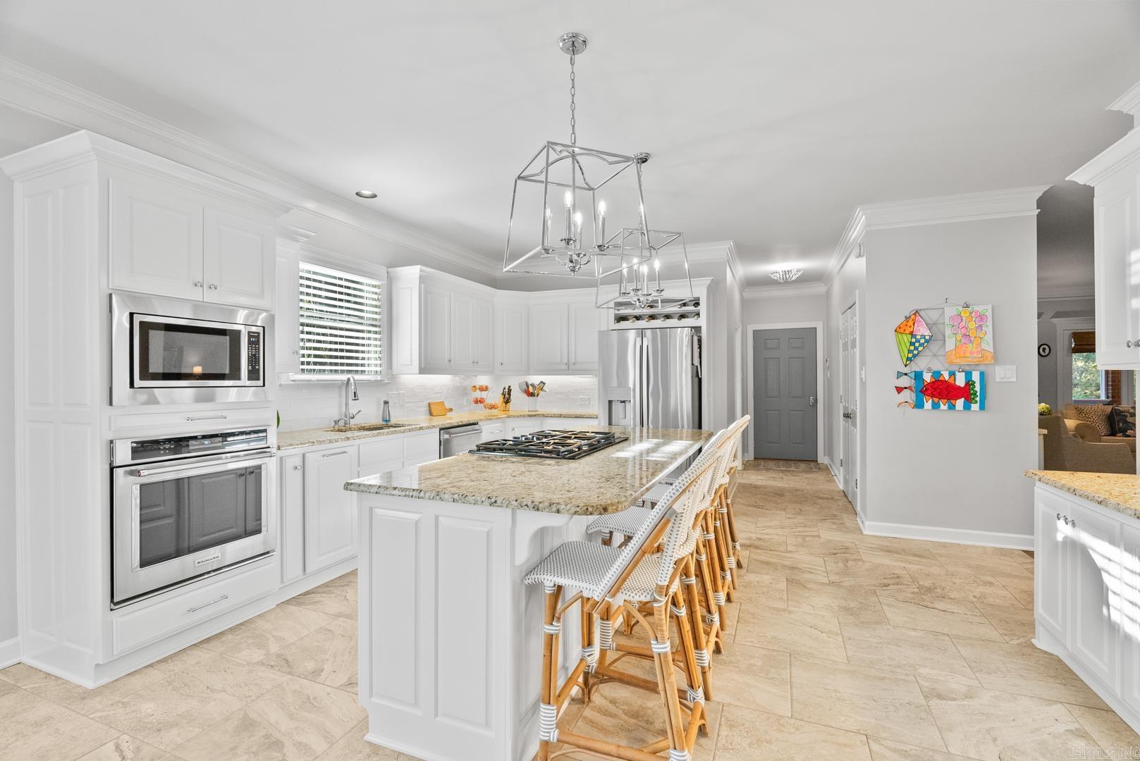 CHENAL VALLEY LAMARCHE PLACE NBH - Residential