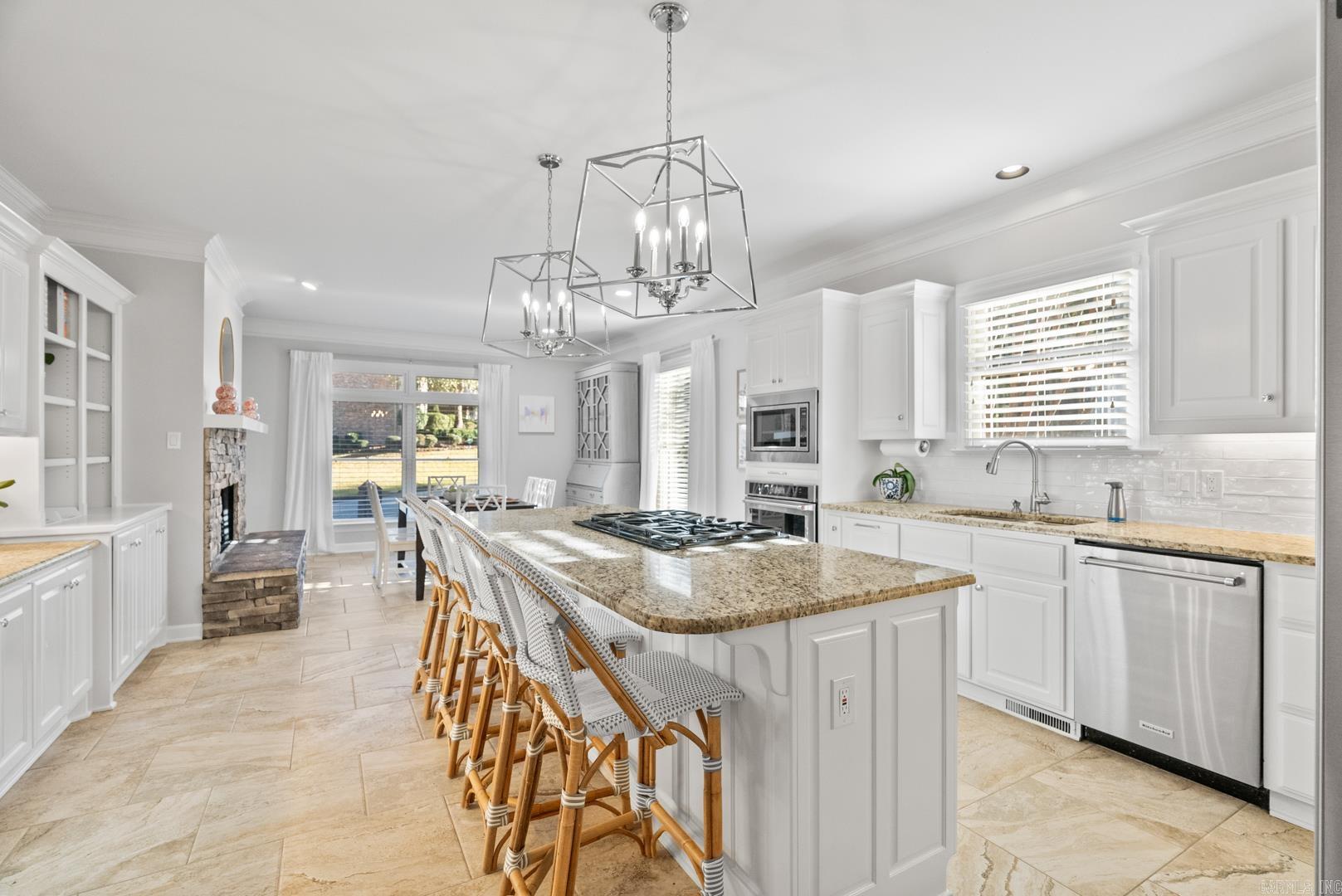CHENAL VALLEY LAMARCHE PLACE NBH - Residential