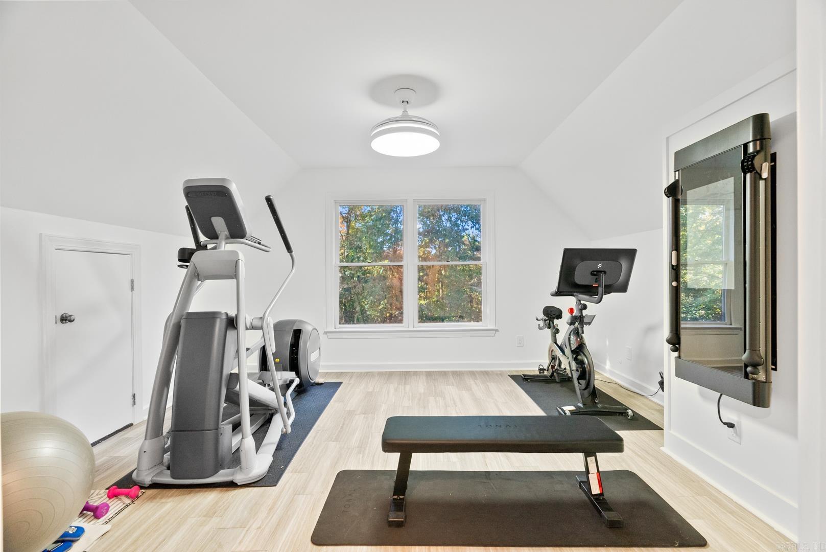CHENAL VALLEY LAMARCHE PLACE NBH - Residential