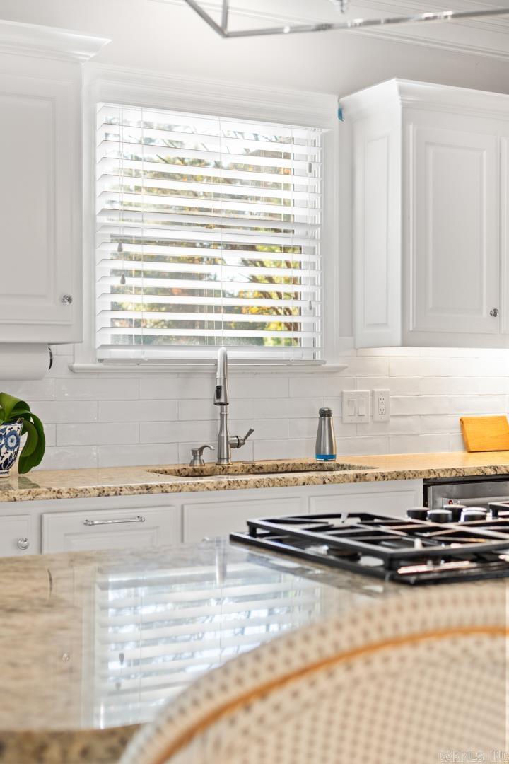 CHENAL VALLEY LAMARCHE PLACE NBH - Residential