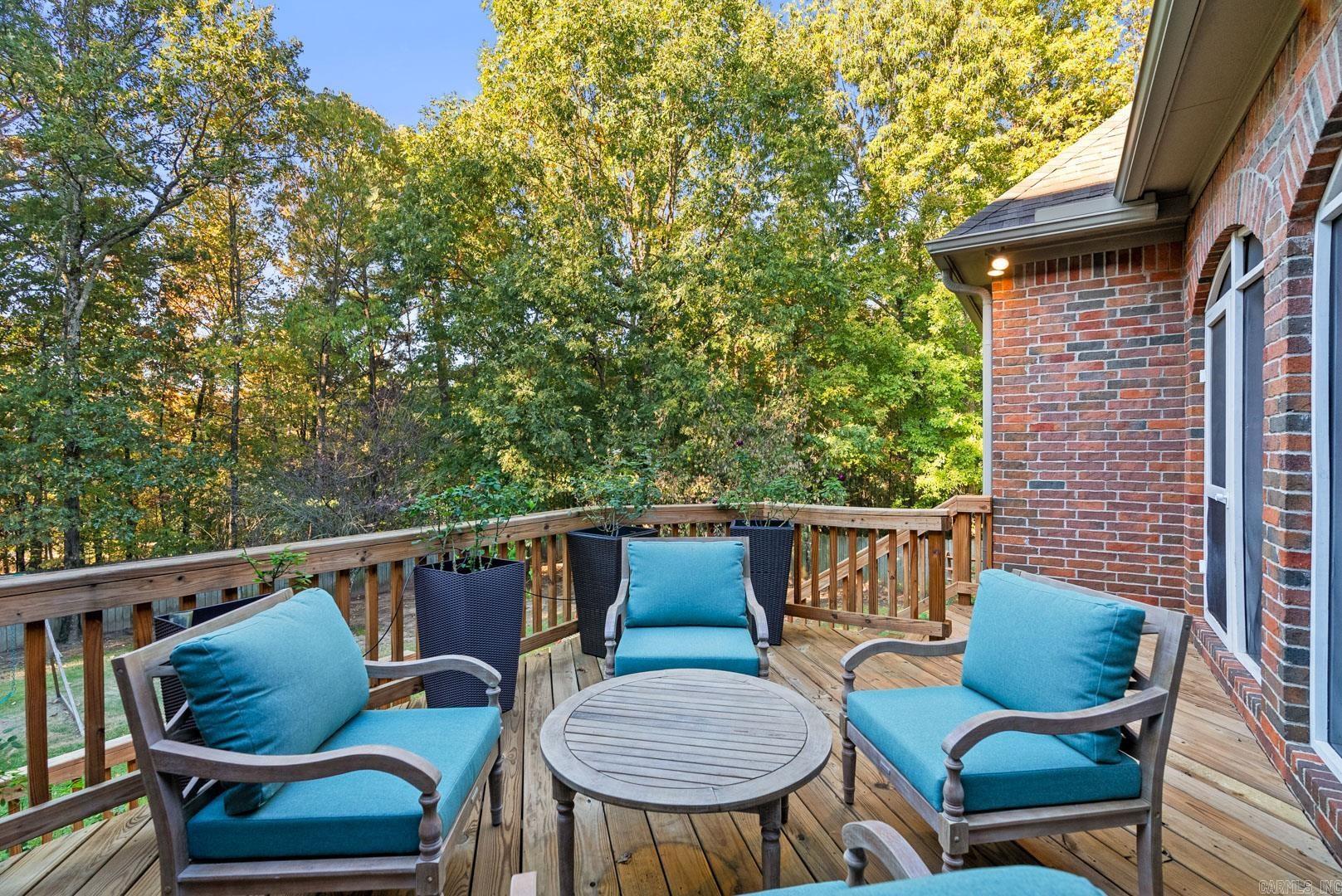 CHENAL VALLEY LAMARCHE PLACE NBH - Residential
