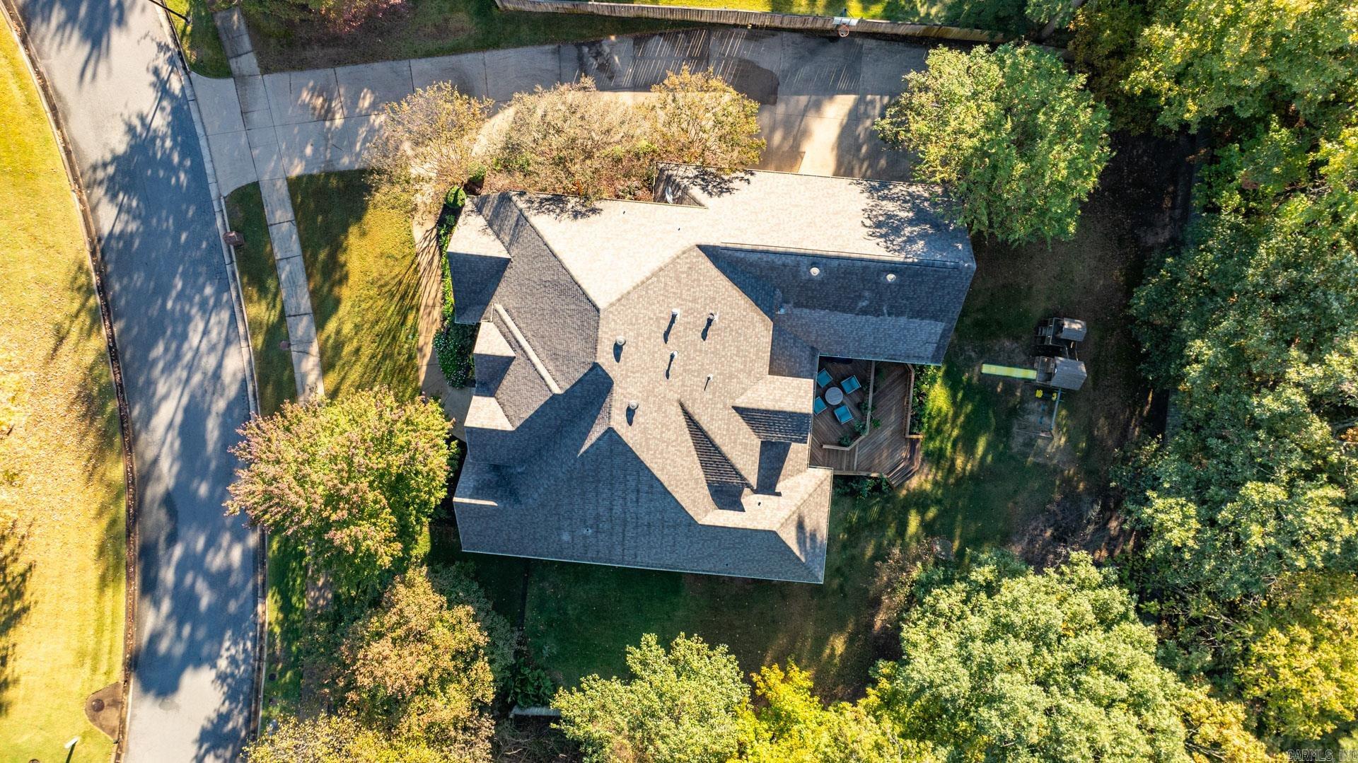 CHENAL VALLEY LAMARCHE PLACE NBH - Residential