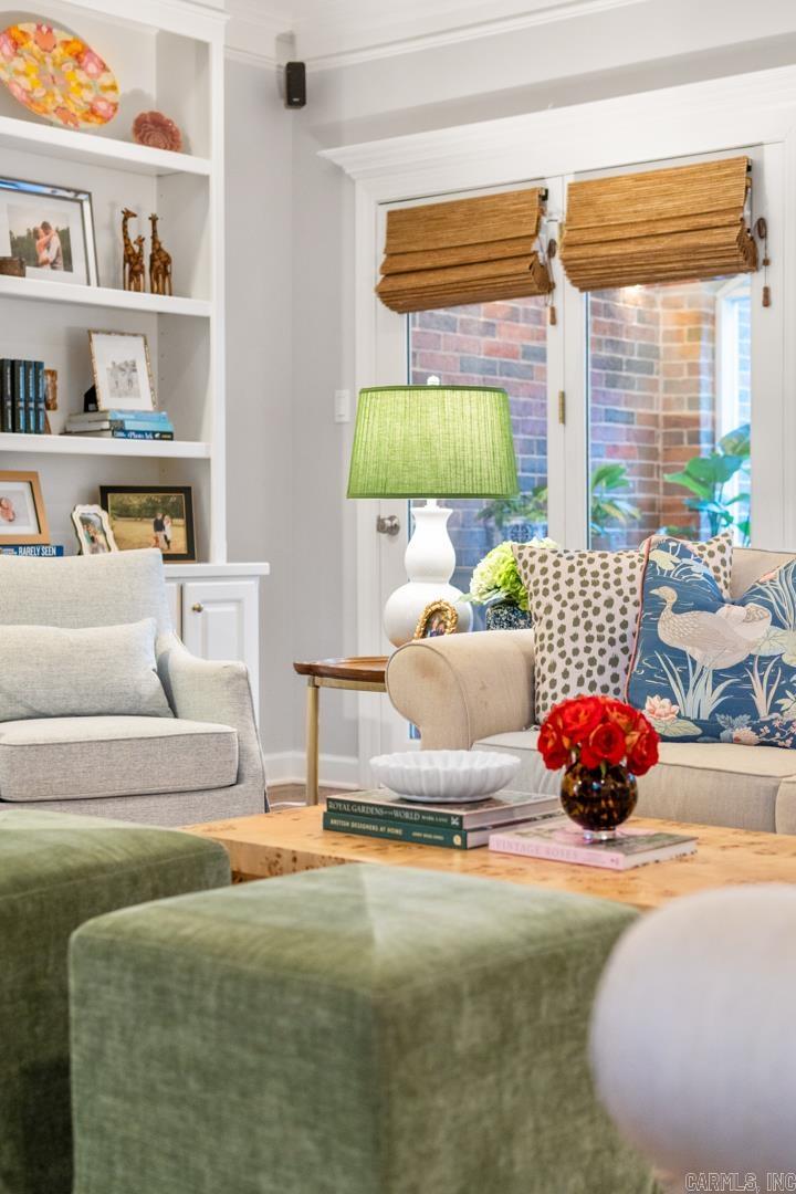 CHENAL VALLEY LAMARCHE PLACE NBH - Residential