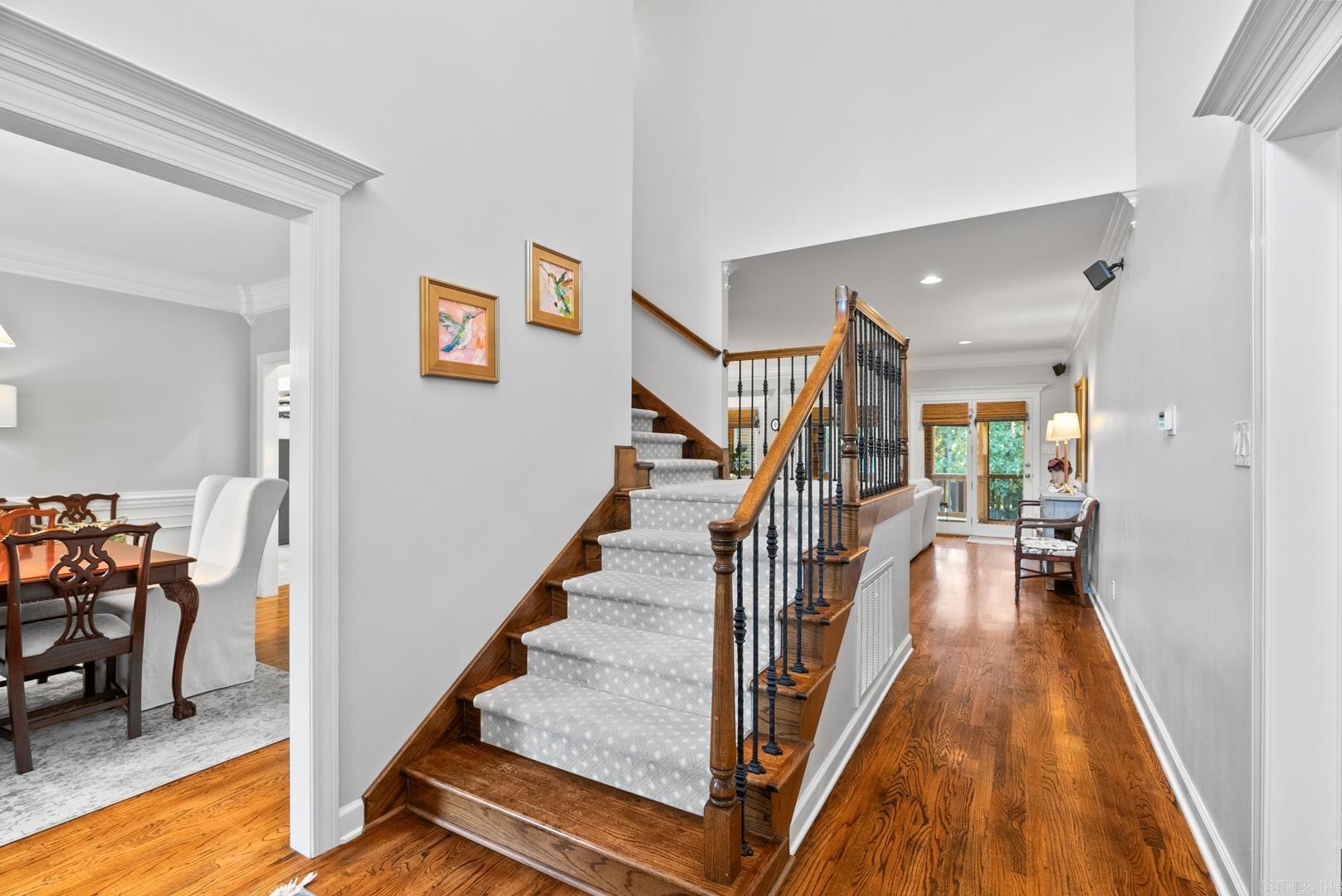 CHENAL VALLEY LAMARCHE PLACE NBH - Residential