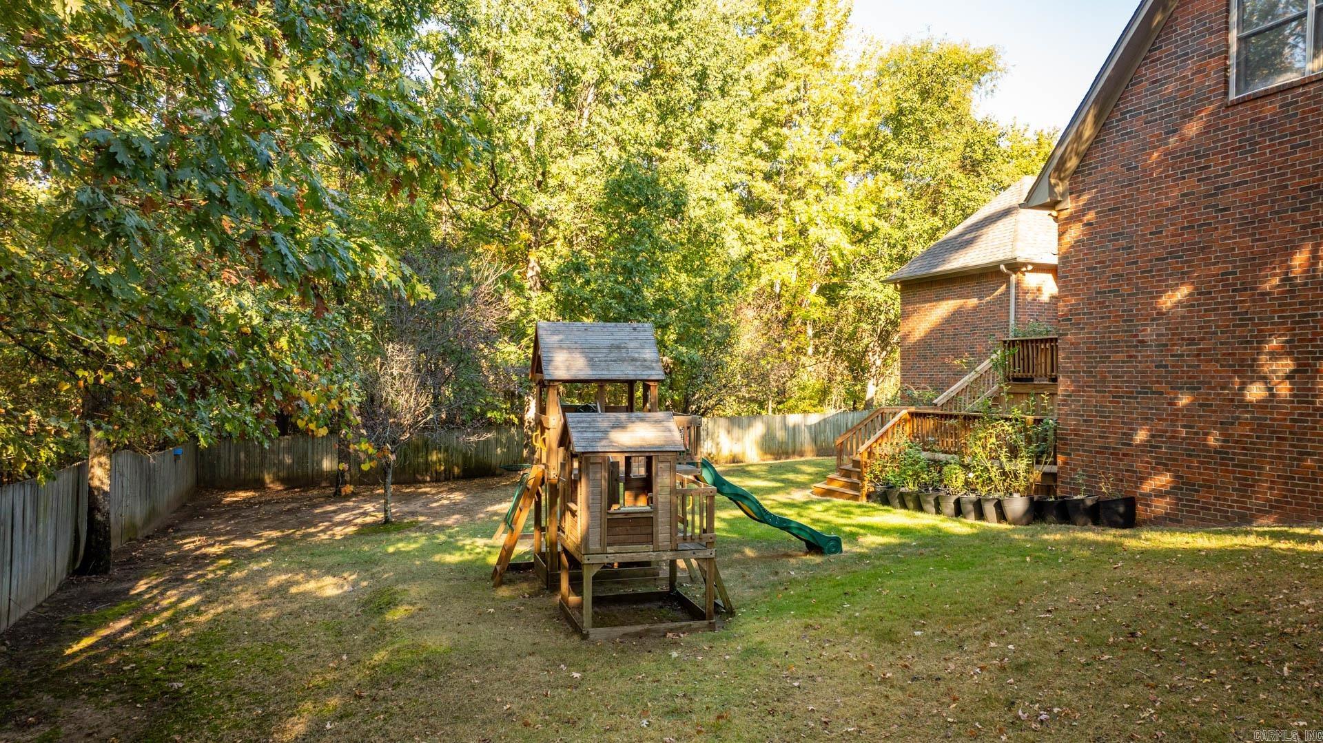 CHENAL VALLEY LAMARCHE PLACE NBH - Residential