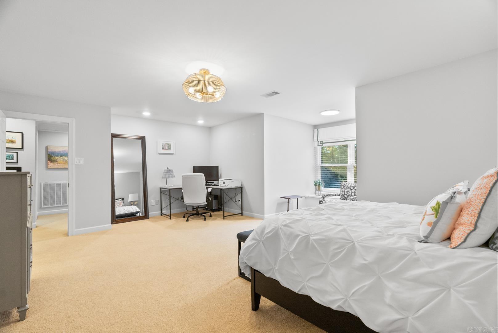 CHENAL VALLEY LAMARCHE PLACE NBH - Residential