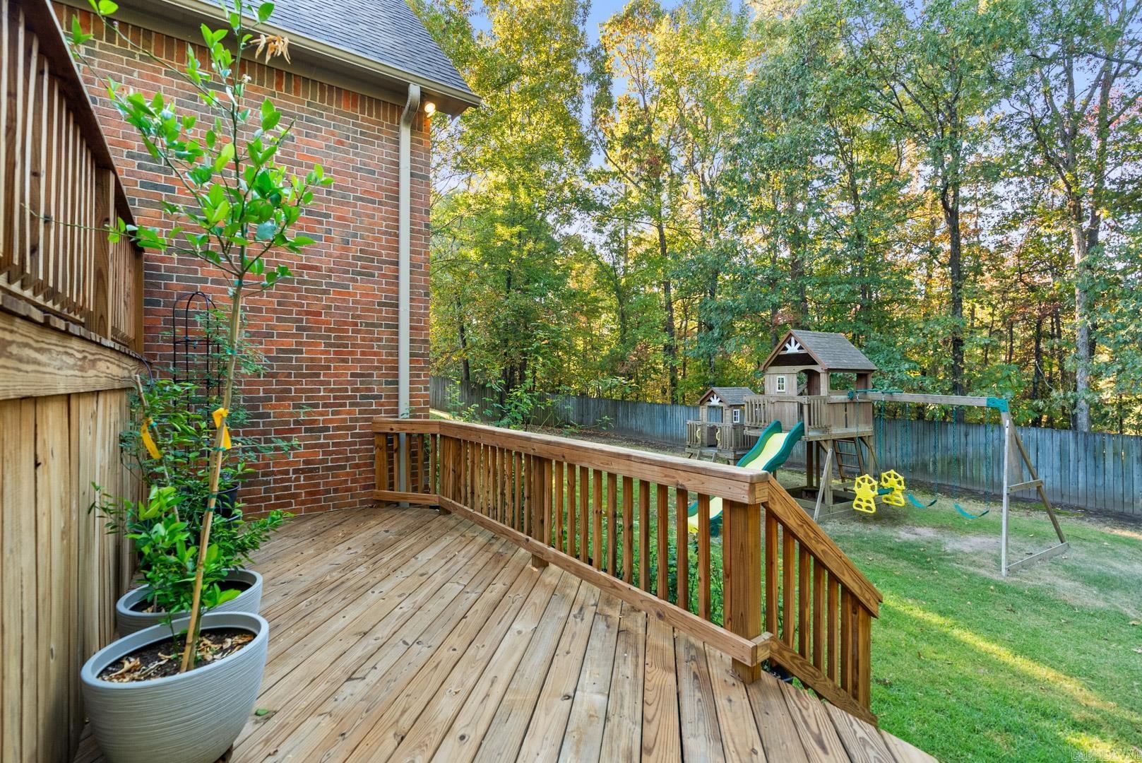 CHENAL VALLEY LAMARCHE PLACE NBH - Residential