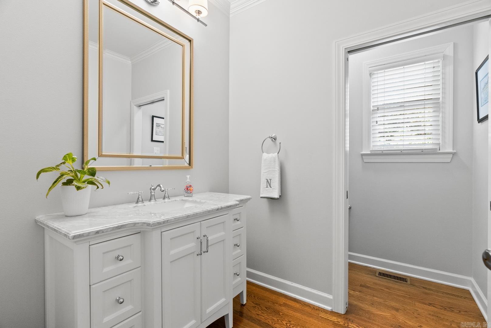 CHENAL VALLEY LAMARCHE PLACE NBH - Residential