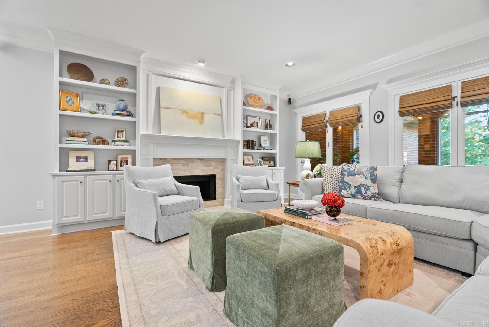 CHENAL VALLEY LAMARCHE PLACE NBH - Residential
