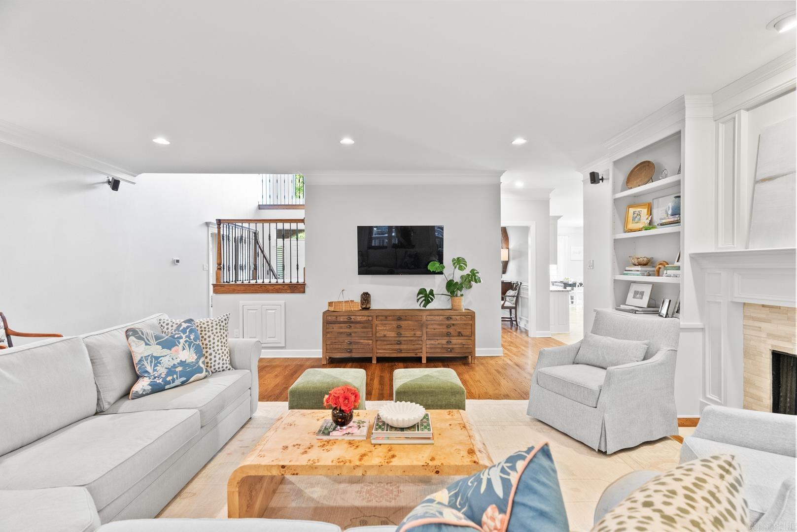 CHENAL VALLEY LAMARCHE PLACE NBH - Residential