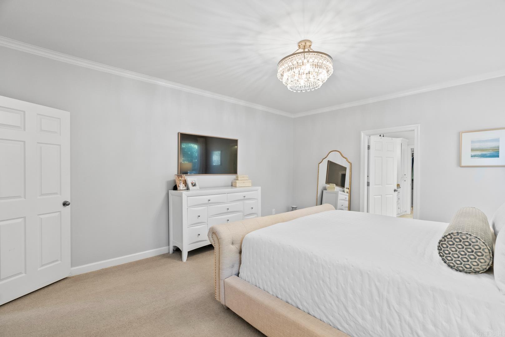 CHENAL VALLEY LAMARCHE PLACE NBH - Residential