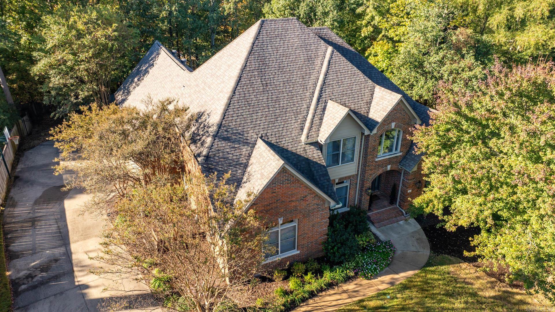 CHENAL VALLEY LAMARCHE PLACE NBH - Residential
