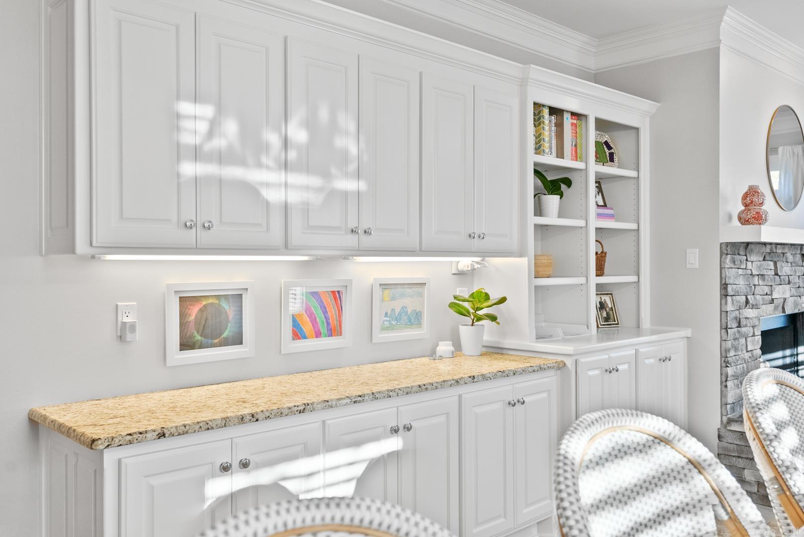 CHENAL VALLEY LAMARCHE PLACE NBH - Residential