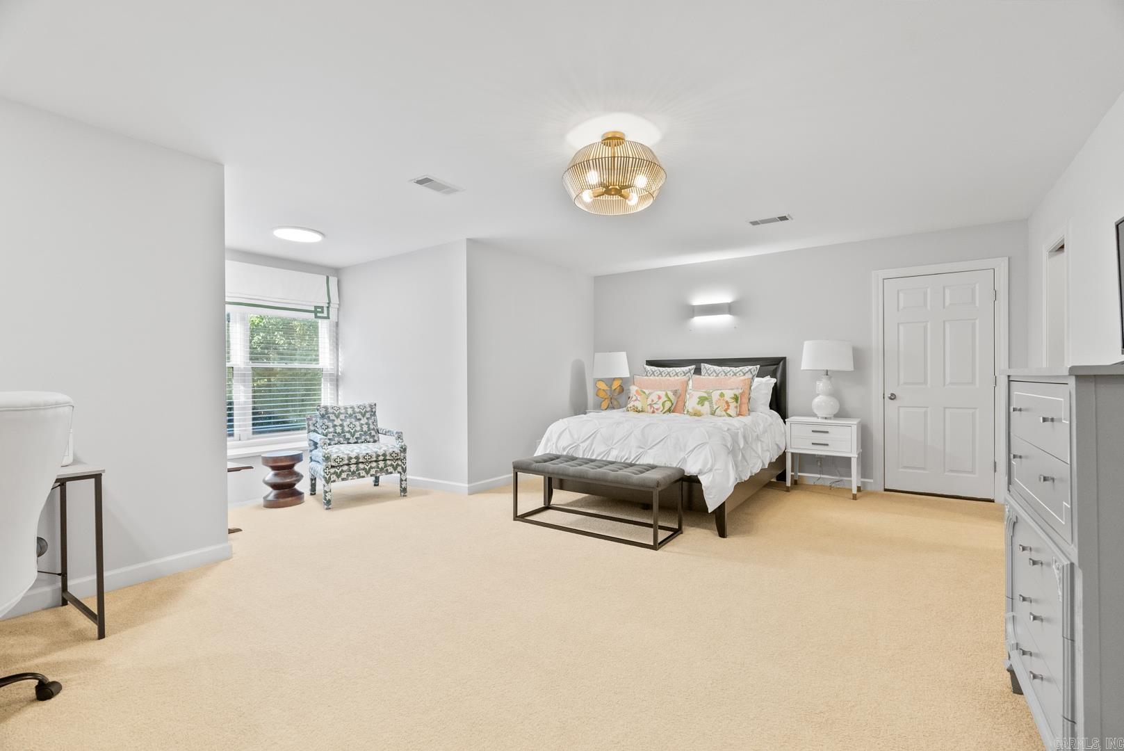 CHENAL VALLEY LAMARCHE PLACE NBH - Residential