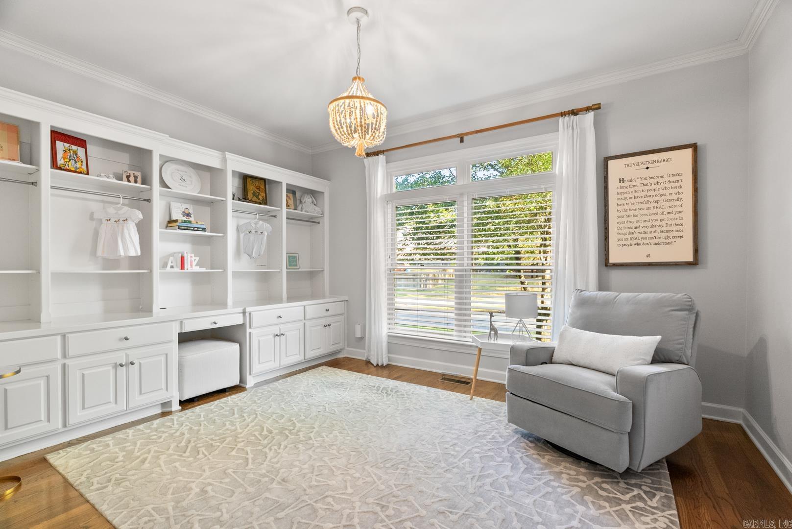 CHENAL VALLEY LAMARCHE PLACE NBH - Residential