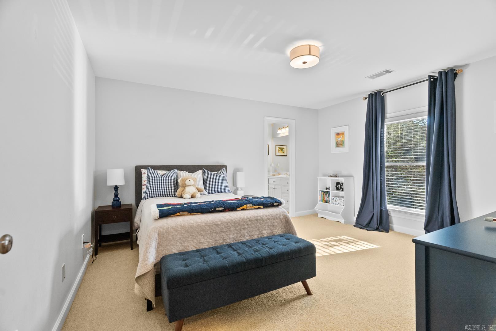 CHENAL VALLEY LAMARCHE PLACE NBH - Residential