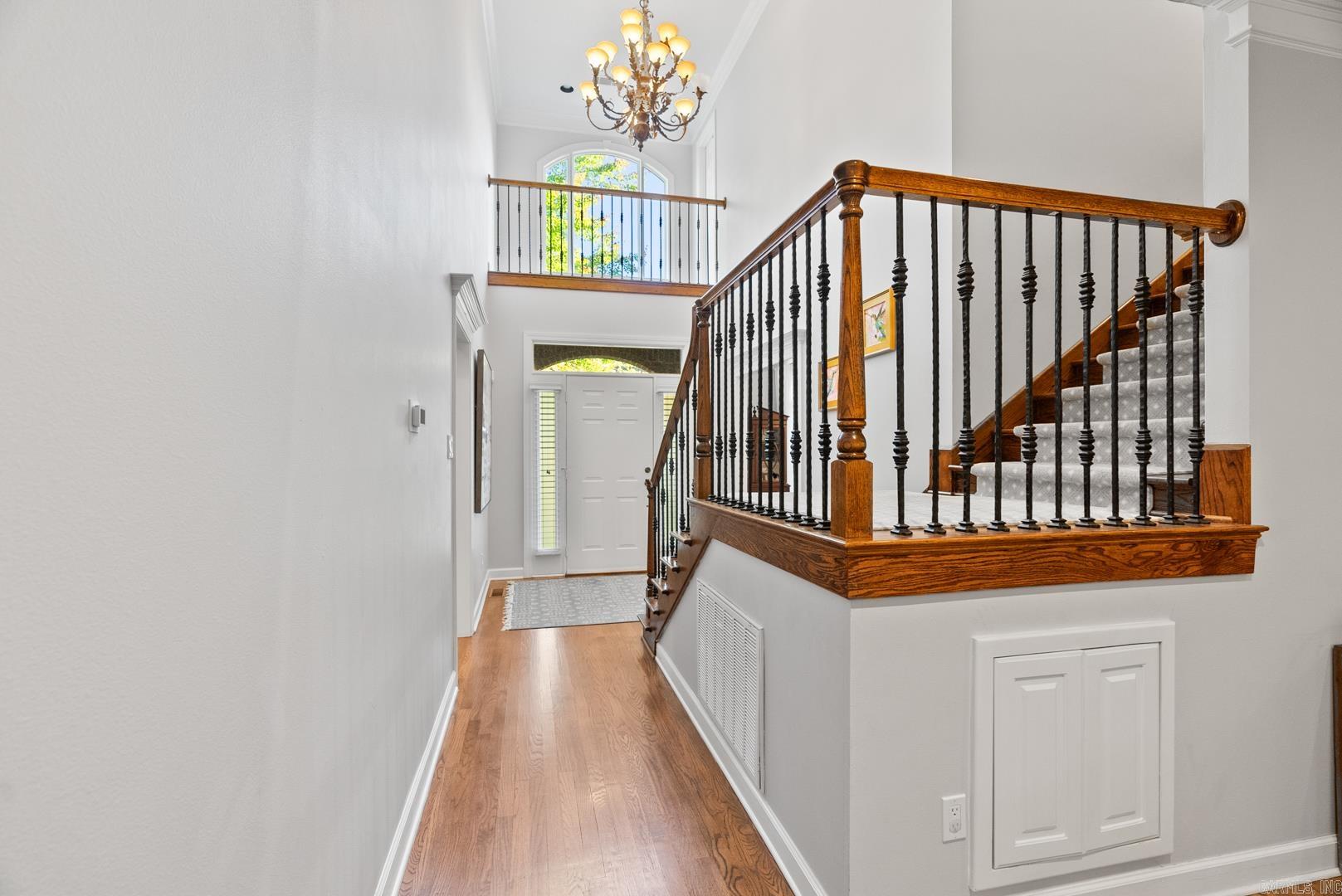 CHENAL VALLEY LAMARCHE PLACE NBH - Residential