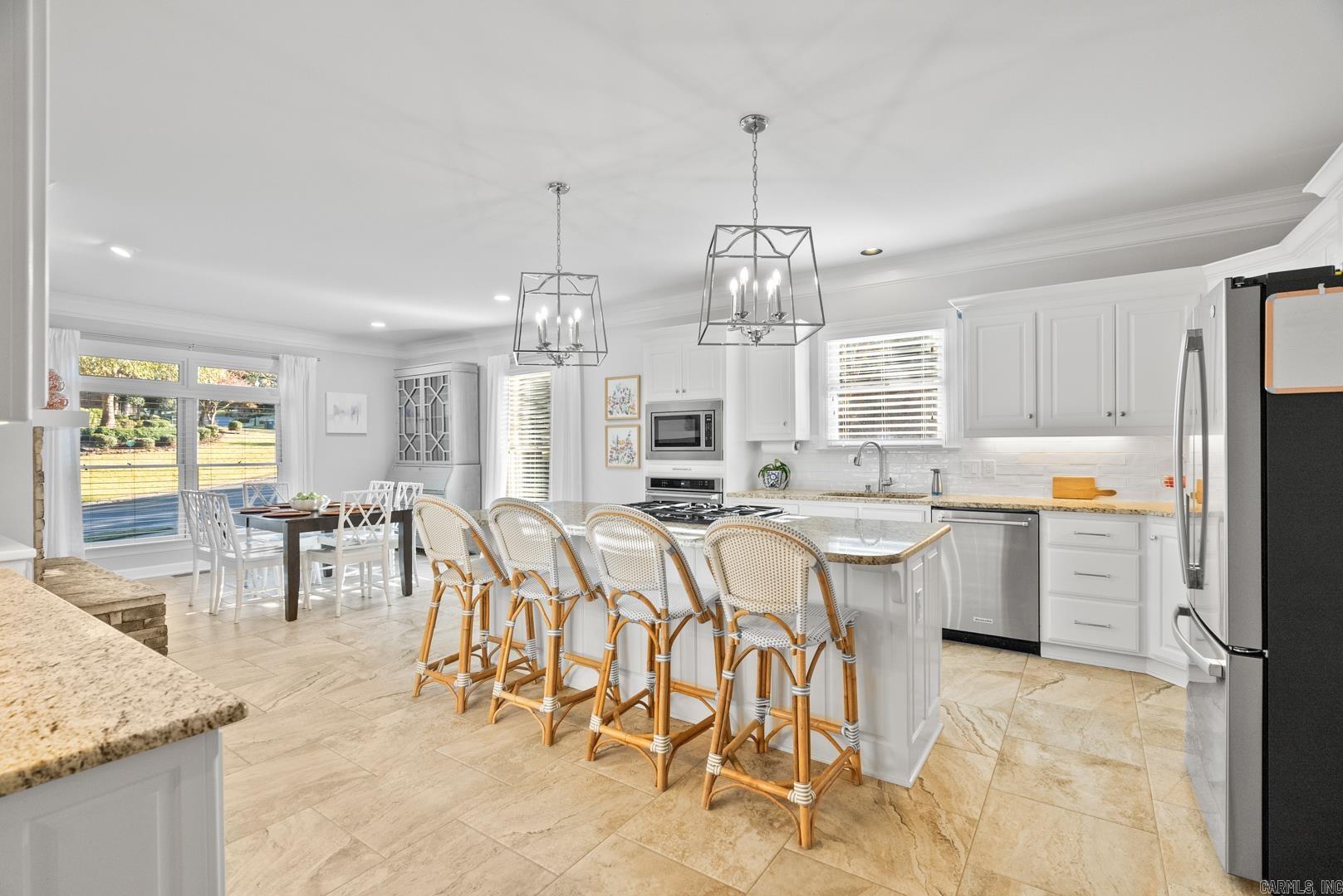 CHENAL VALLEY LAMARCHE PLACE NBH - Residential