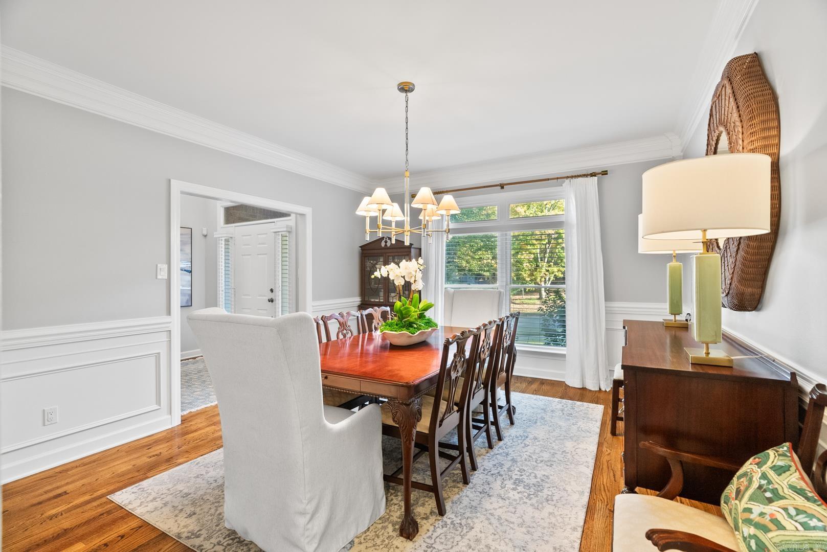 CHENAL VALLEY LAMARCHE PLACE NBH - Residential