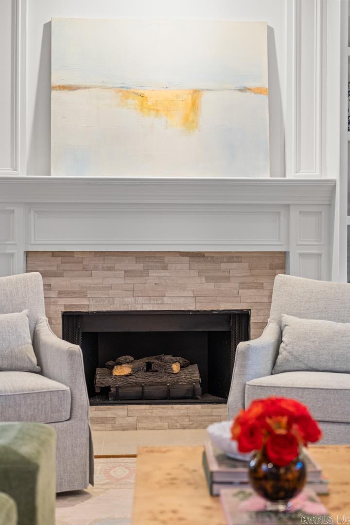 CHENAL VALLEY LAMARCHE PLACE NBH - Residential