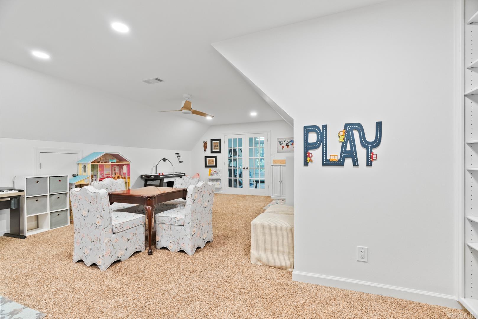 CHENAL VALLEY LAMARCHE PLACE NBH - Residential