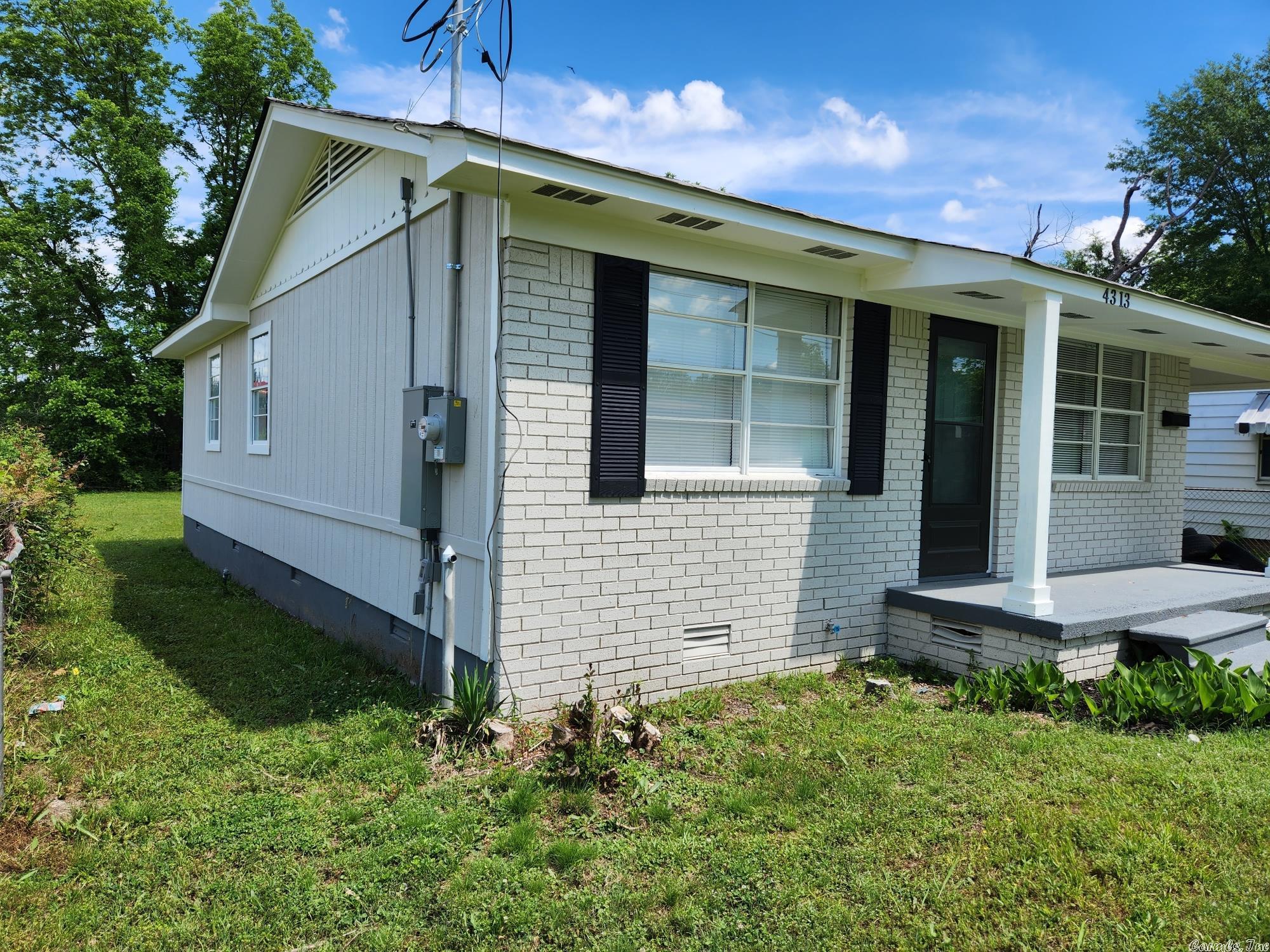 John Atkins - Residential