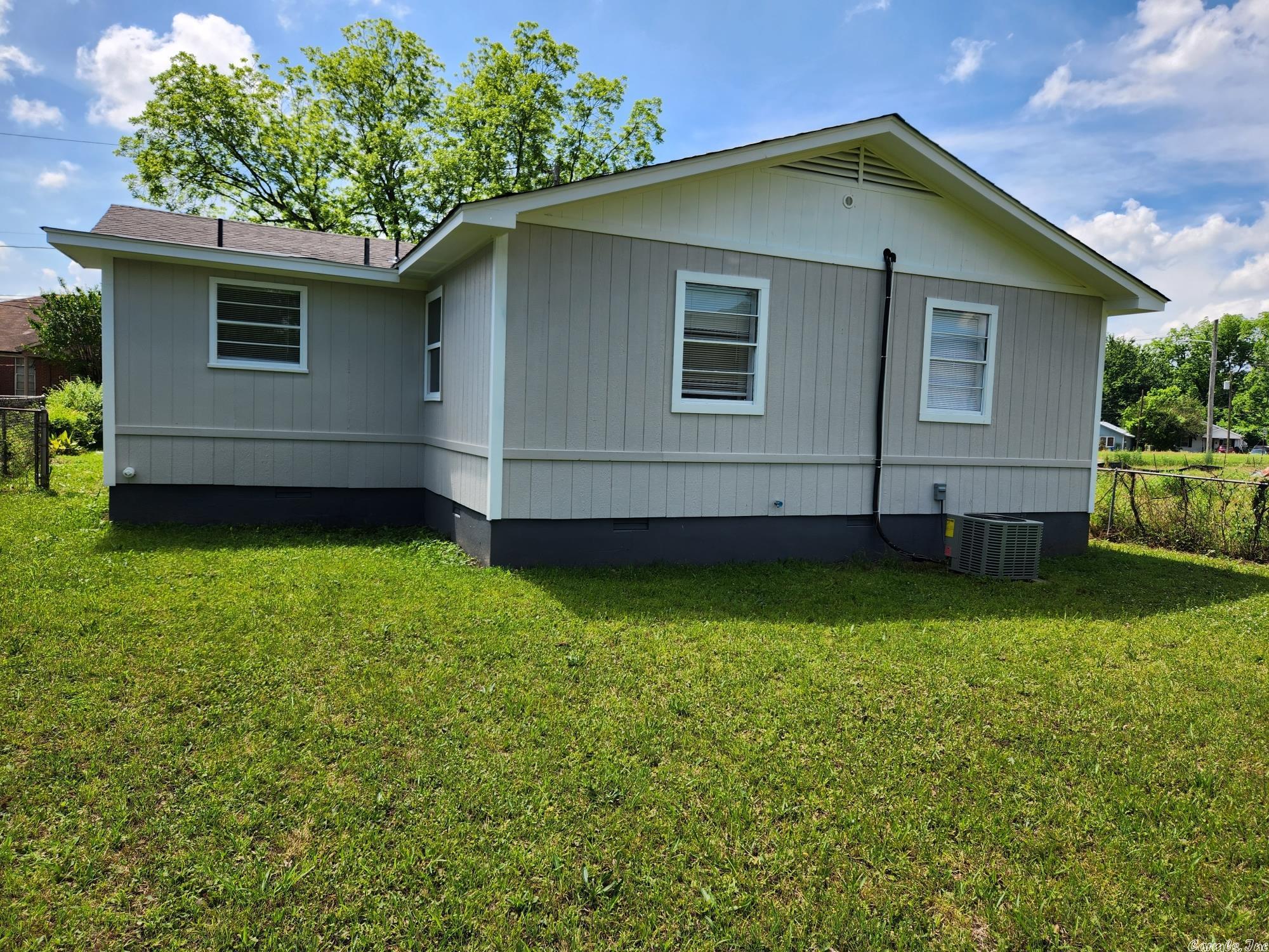 John Atkins - Residential