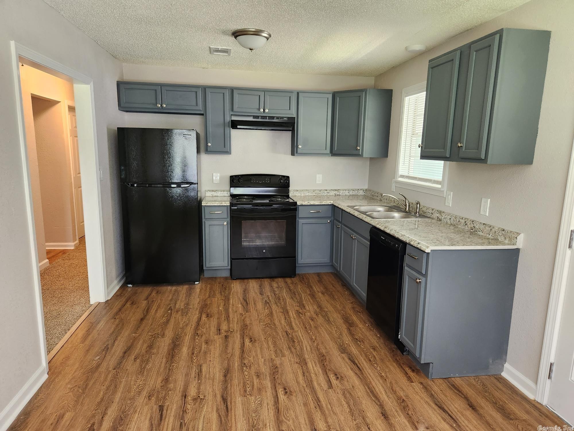 John Atkins - Residential