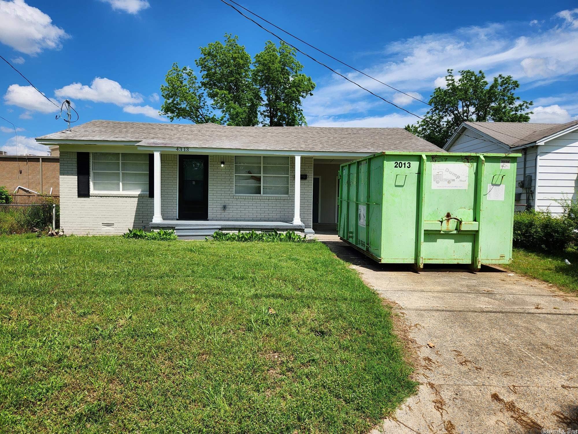 John Atkins - Residential