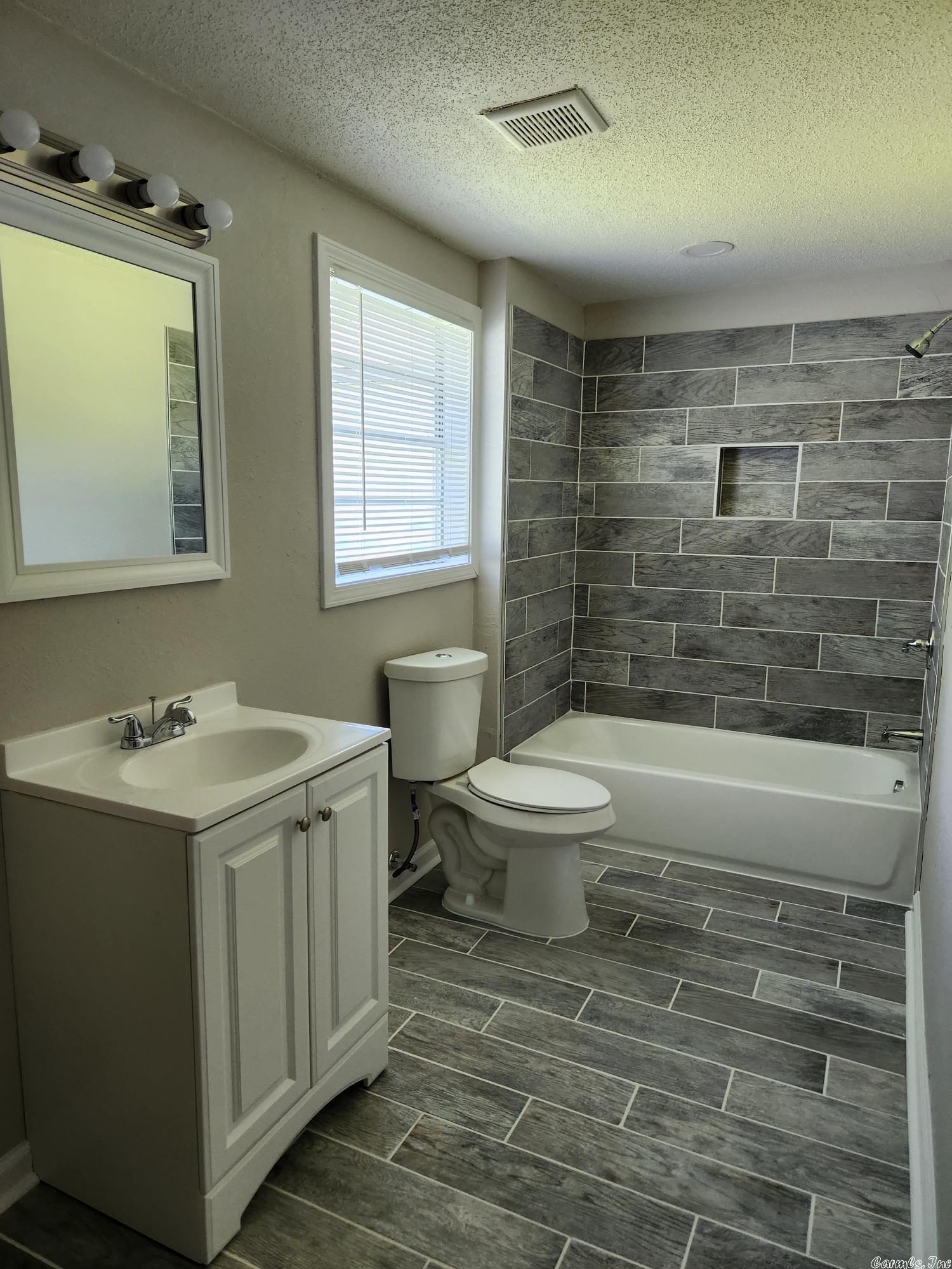 John Atkins - Residential