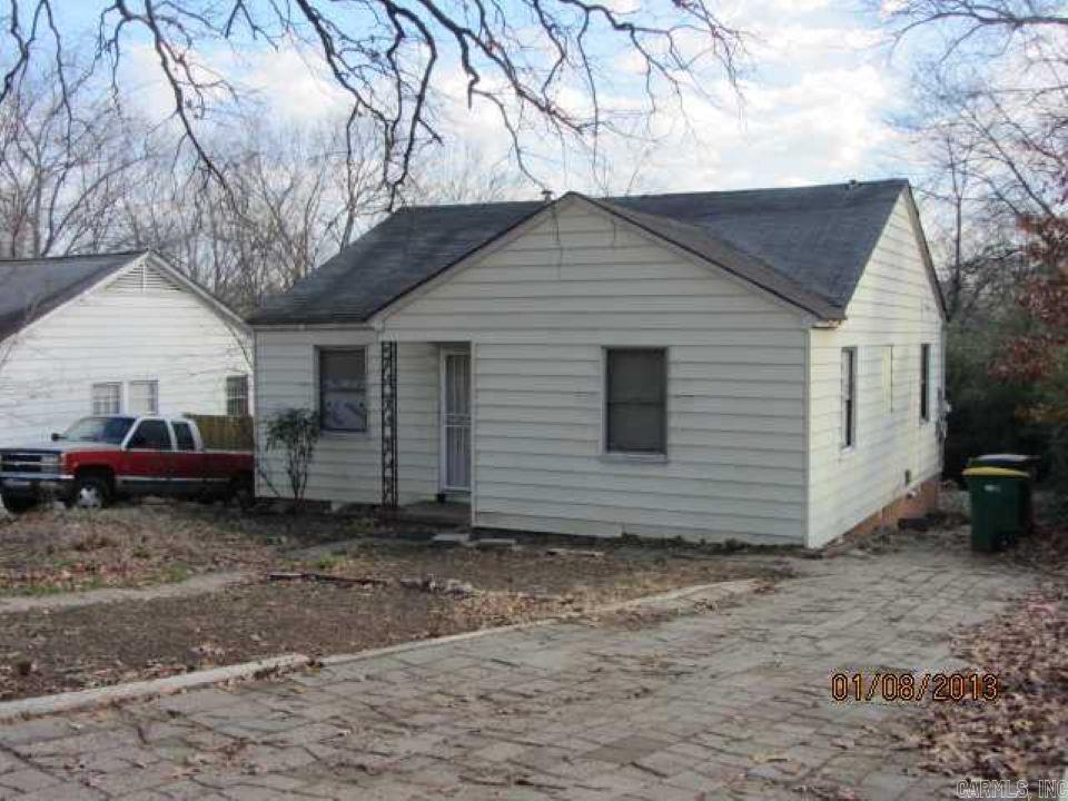 Great Rental income potential.