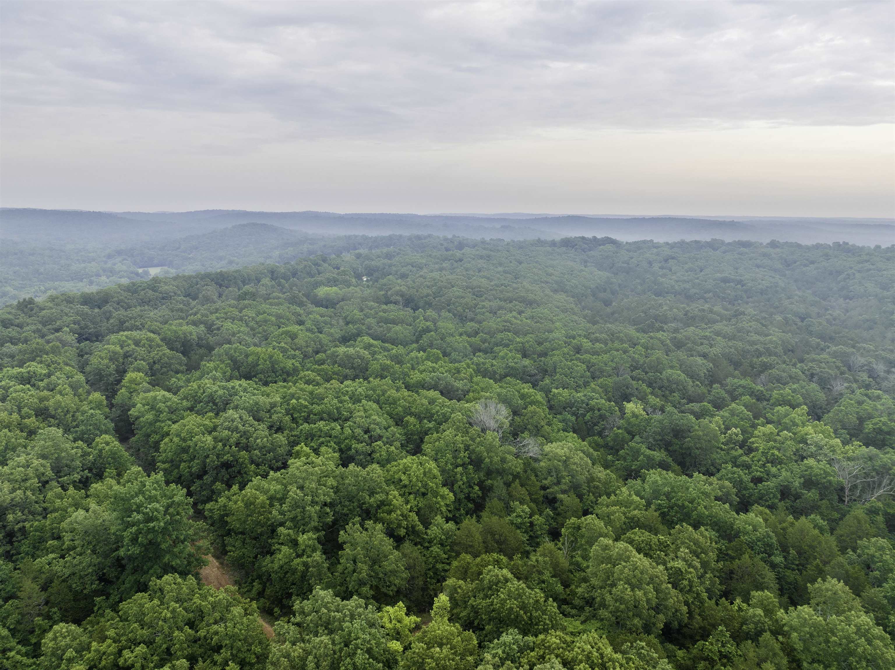 Mountain Valley Estates - Land