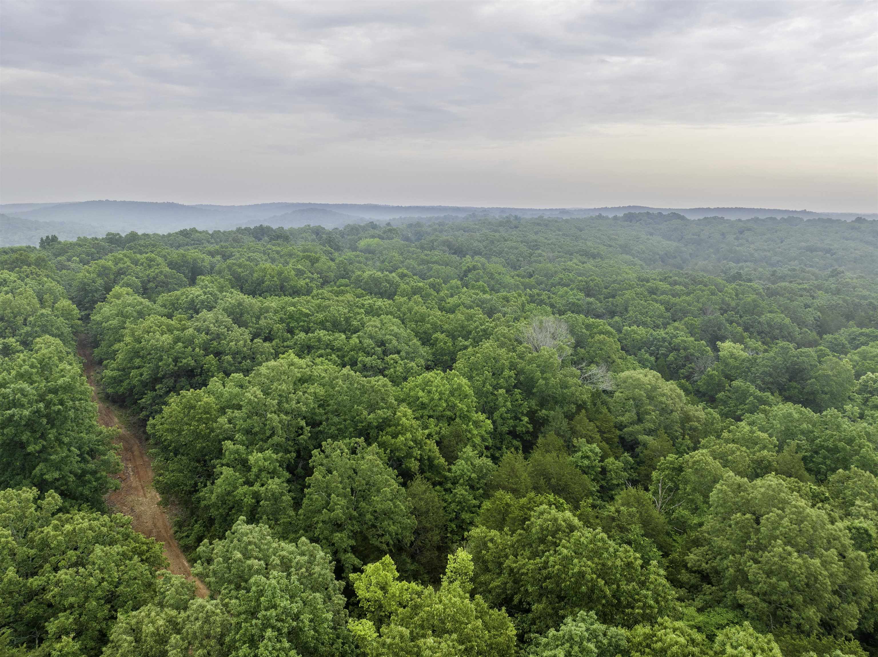 Mountain Valley Estates - Land